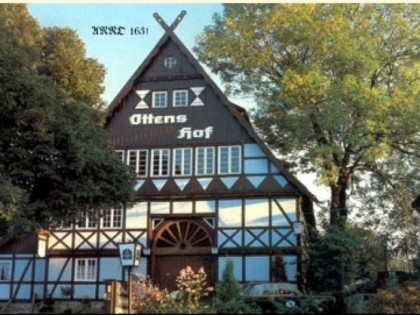 Photo:  Ottens Hof